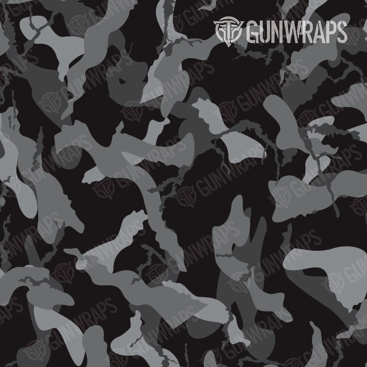 AK 47 Mag Ragged Midnight Camo Gun Skin Vinyl Wrap Online Hot Sale