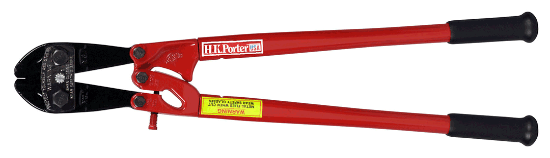 24″ HK Porter Bolt Cutters (0190MC) Sale