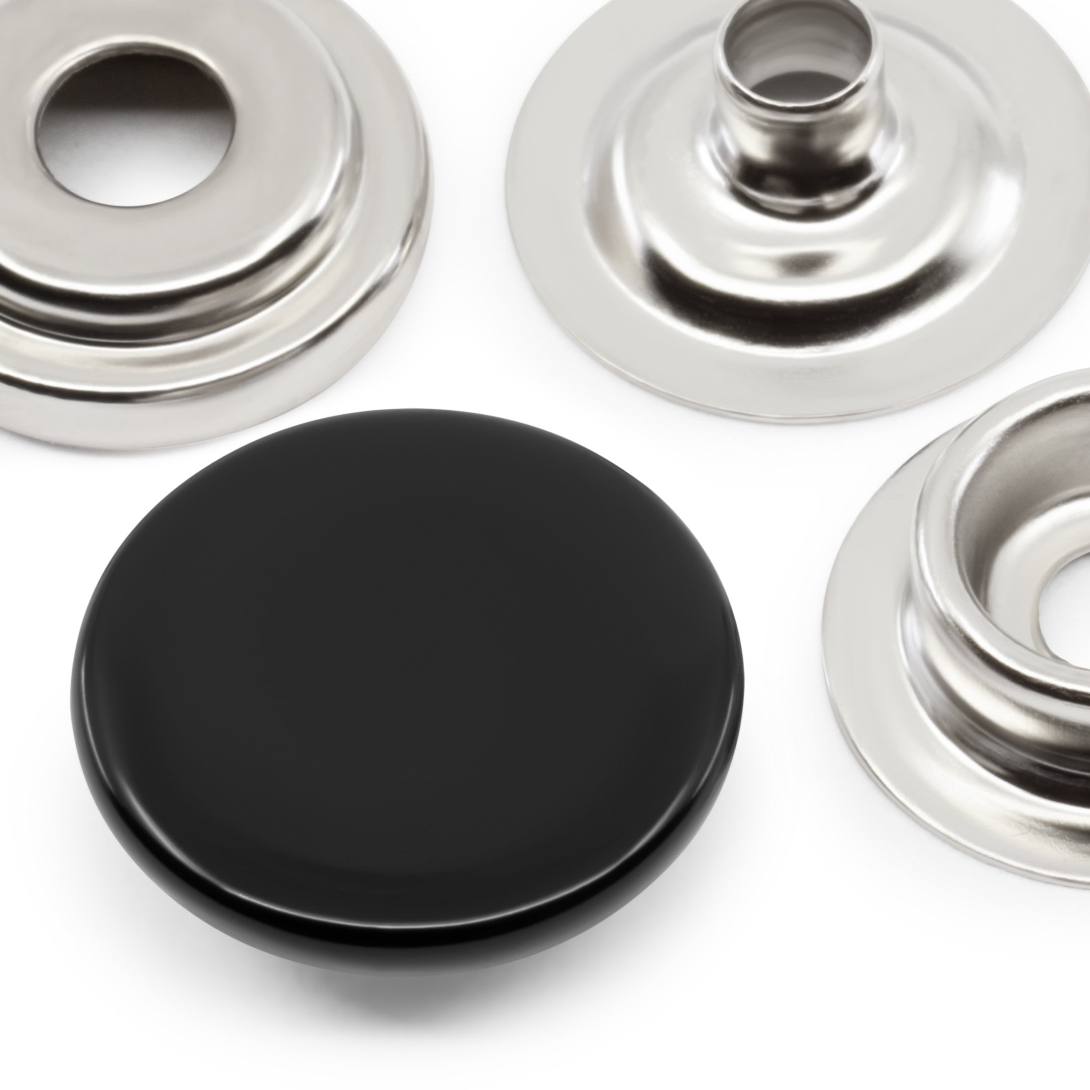 5/8″ Heavy Duty Snaps, 7 Sets