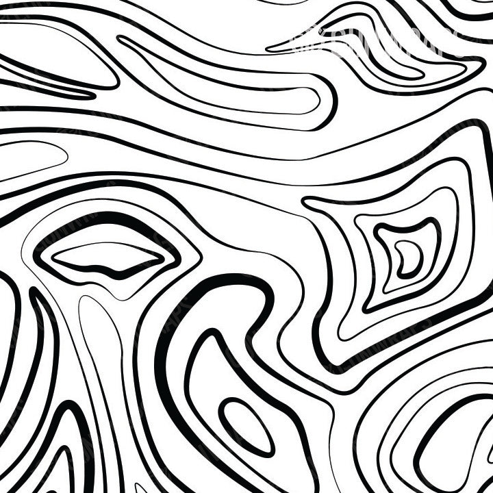 AR 15 Damascus White Gun Skin Vinyl Wrap Online