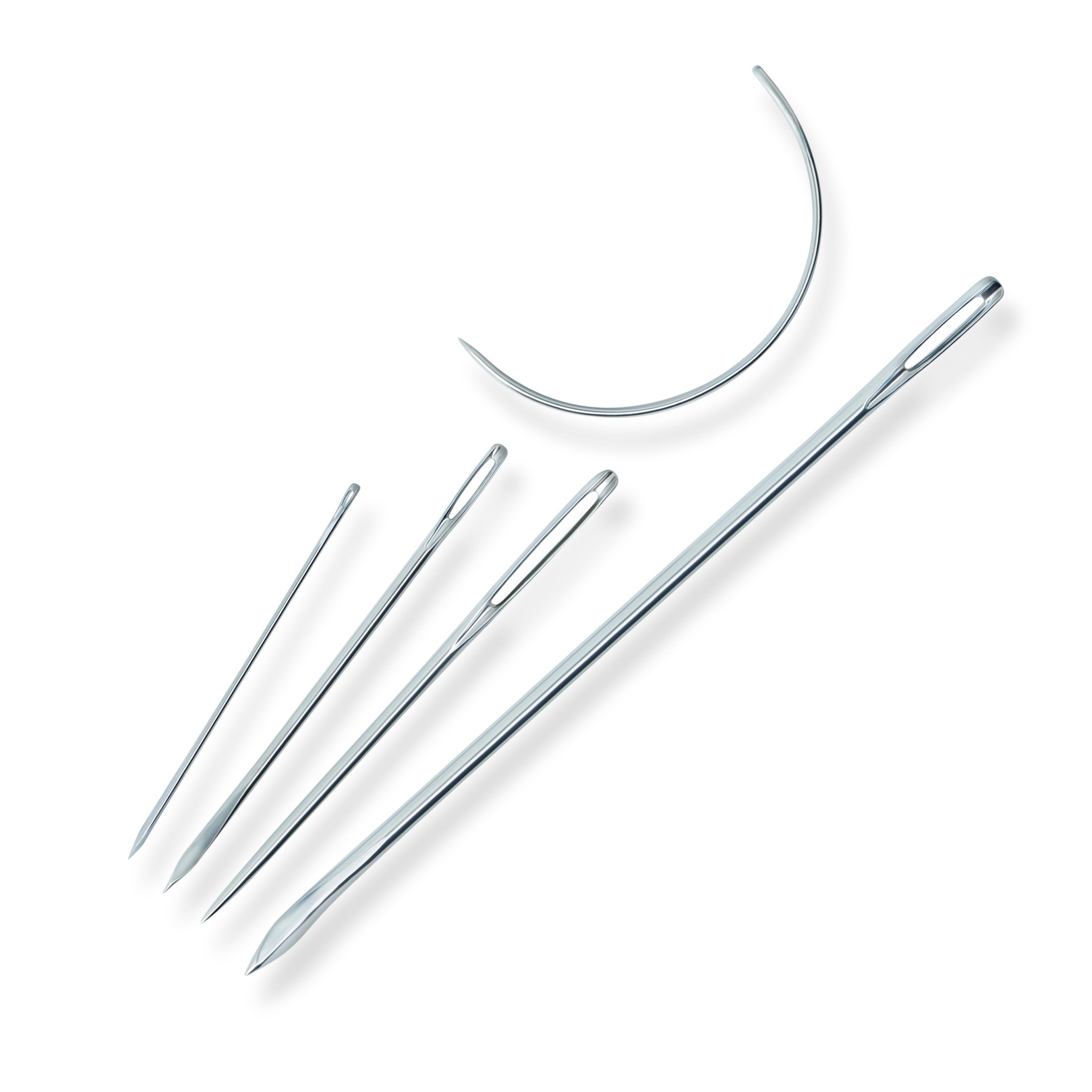 Specialty Hand Needles, 5 pc