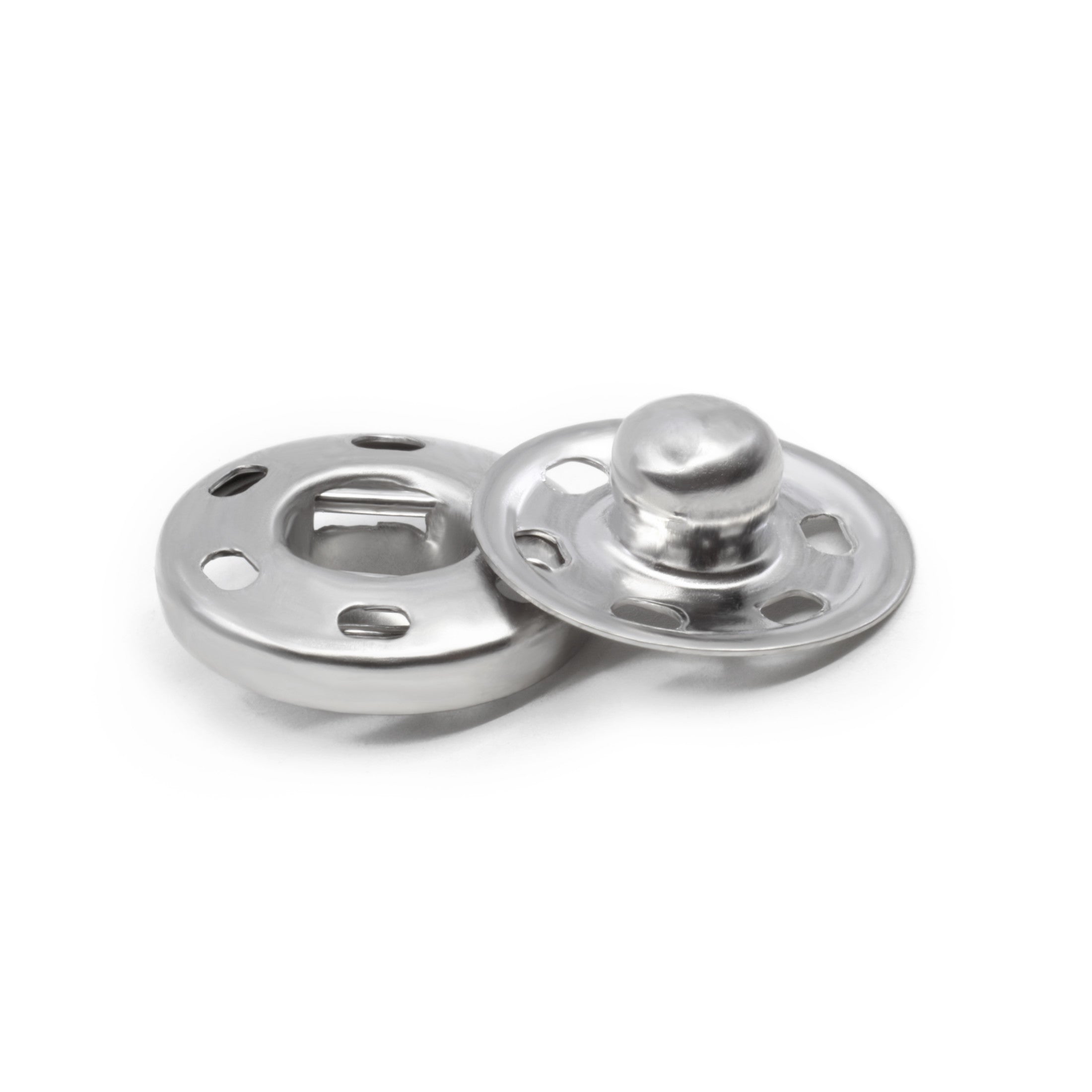 Snap Fasteners, 6 Sets Sale