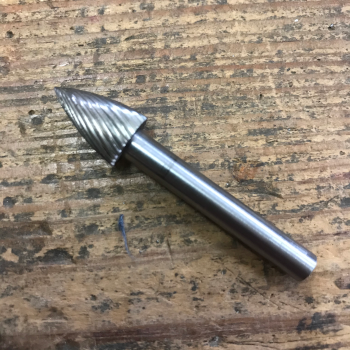 Cortec 3/8″ High Speed Tree Style Rotary Burr (3455) Online