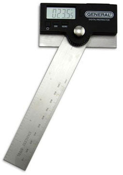 General Tools Digital Protractor (1702)