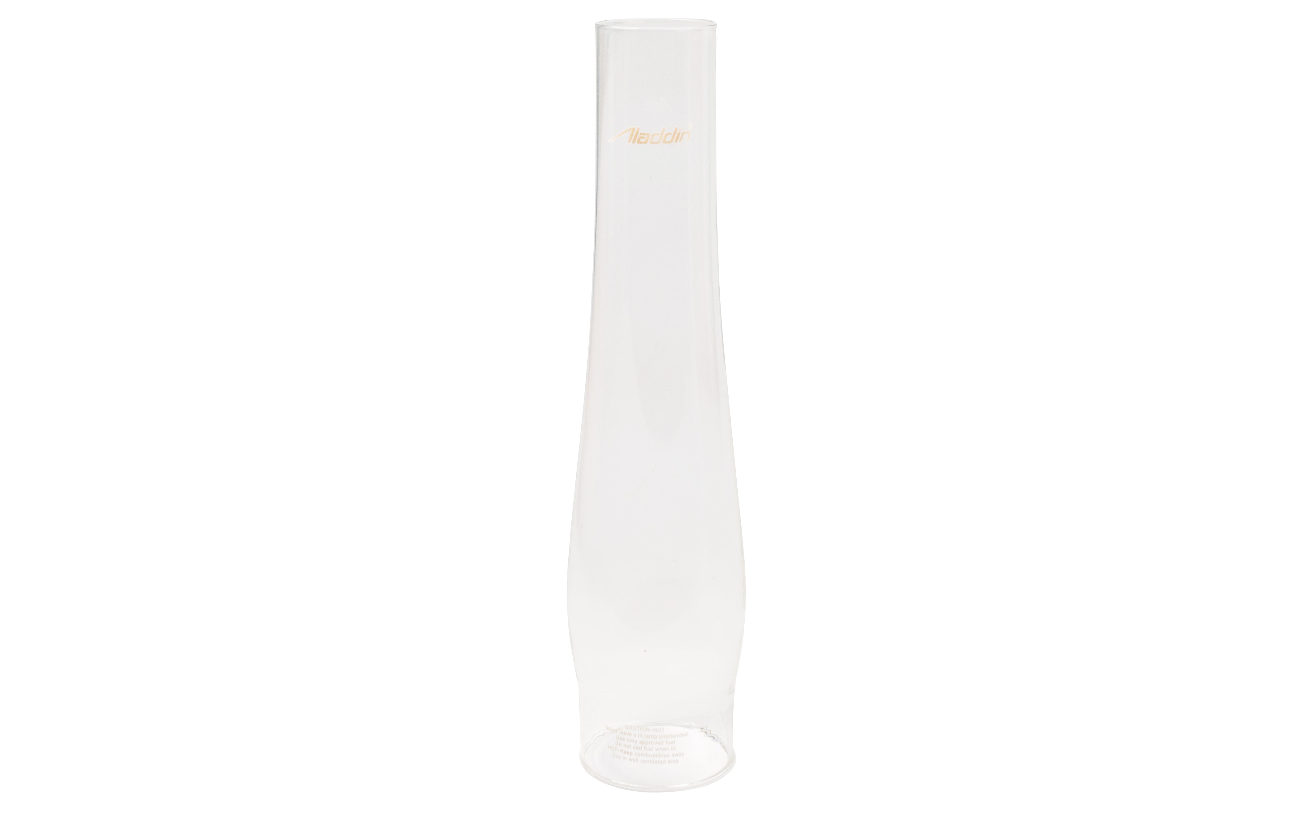 Aladdin Heelless Chimney ~ R910