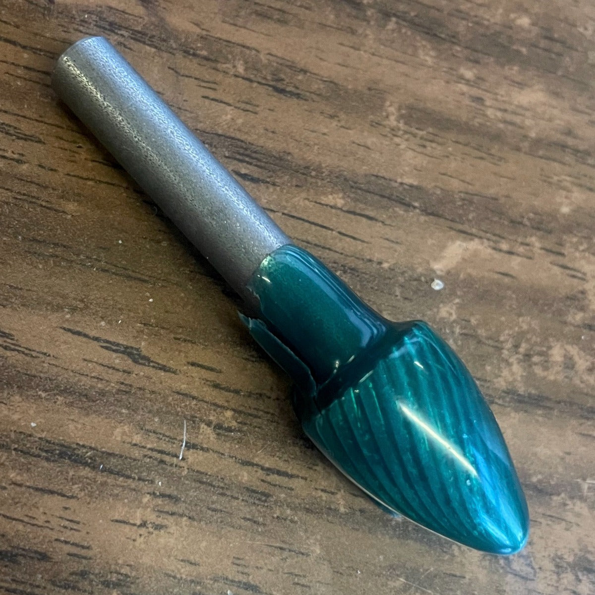 Jarvis 1/2″ Tree style high speed rotary bur w/ 1/4″ shank (2565) Online Sale