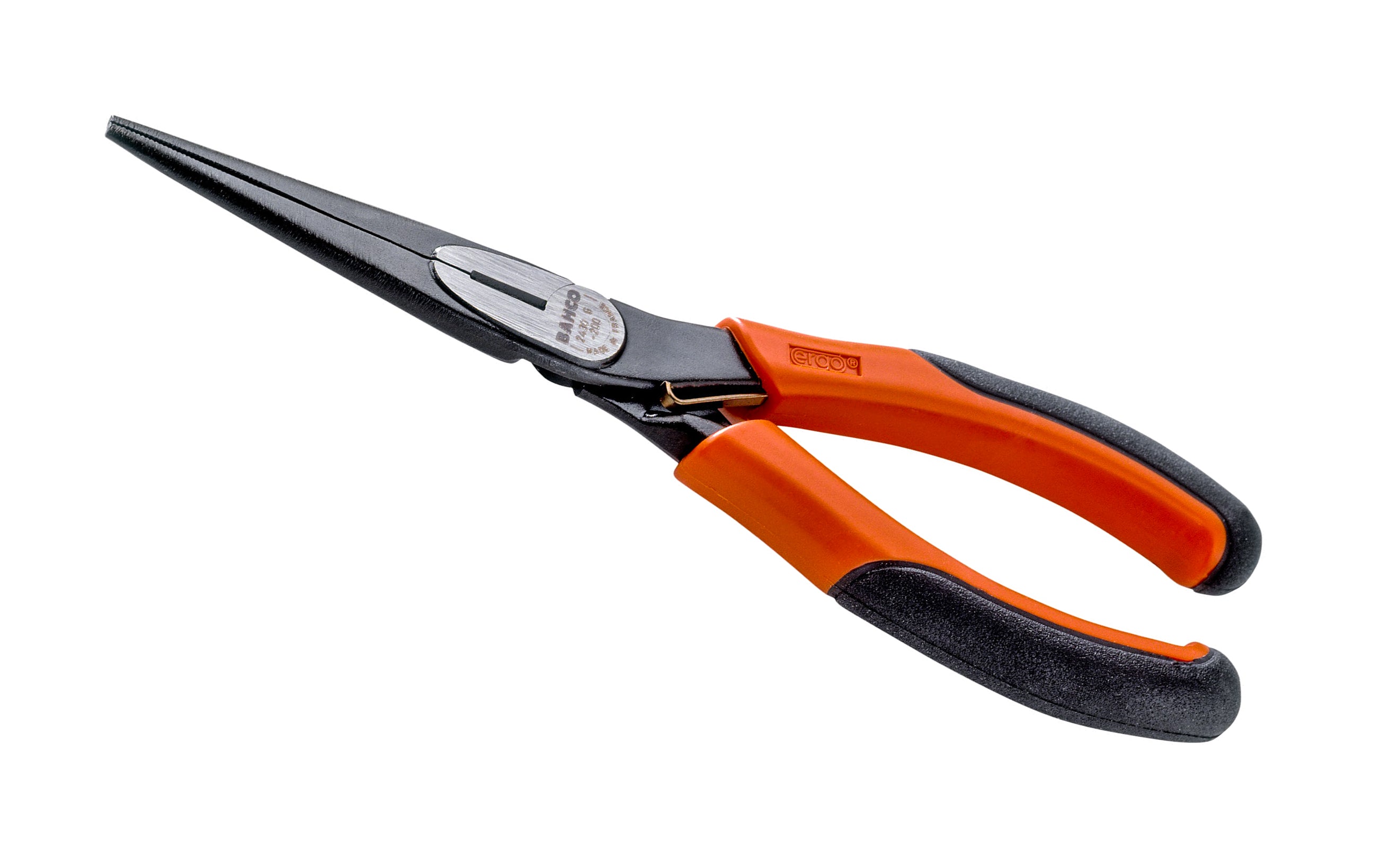 Bahco Straight Nose Plier
