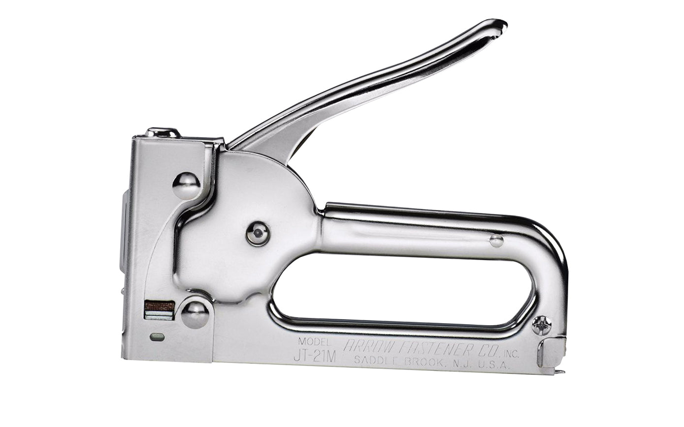 Arrow JT21CM Professional Light Duty Staple Gun Online