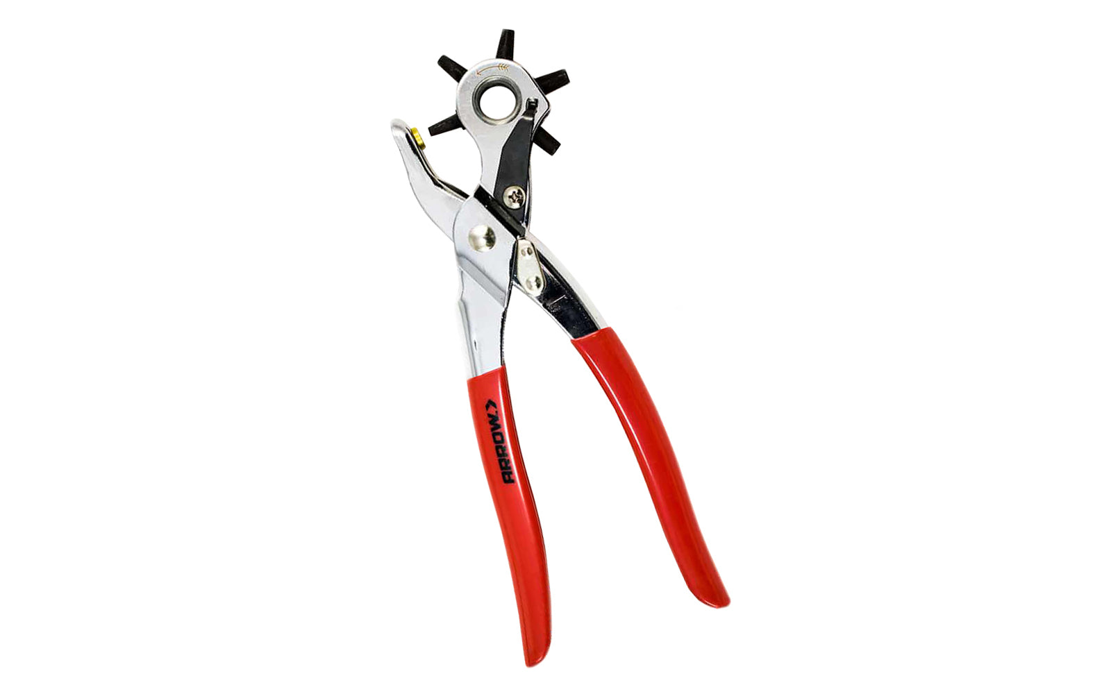 Arrow Revolving Hole Punch – GRHP Hot on Sale