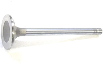 10-1465+3 | QualCast Valve