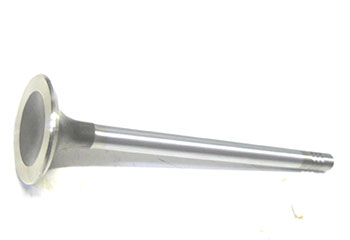 10-1545 | QualCast Valve Fashion