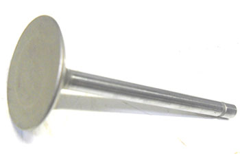 10-1538 | QualCast Valve Fashion