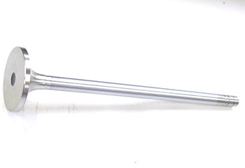 10-2258S | QualCast Valve