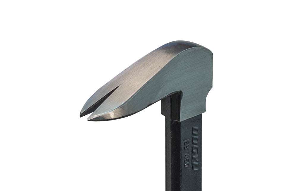 Dogyu Japanese ‘S’ Bar Nail Puller