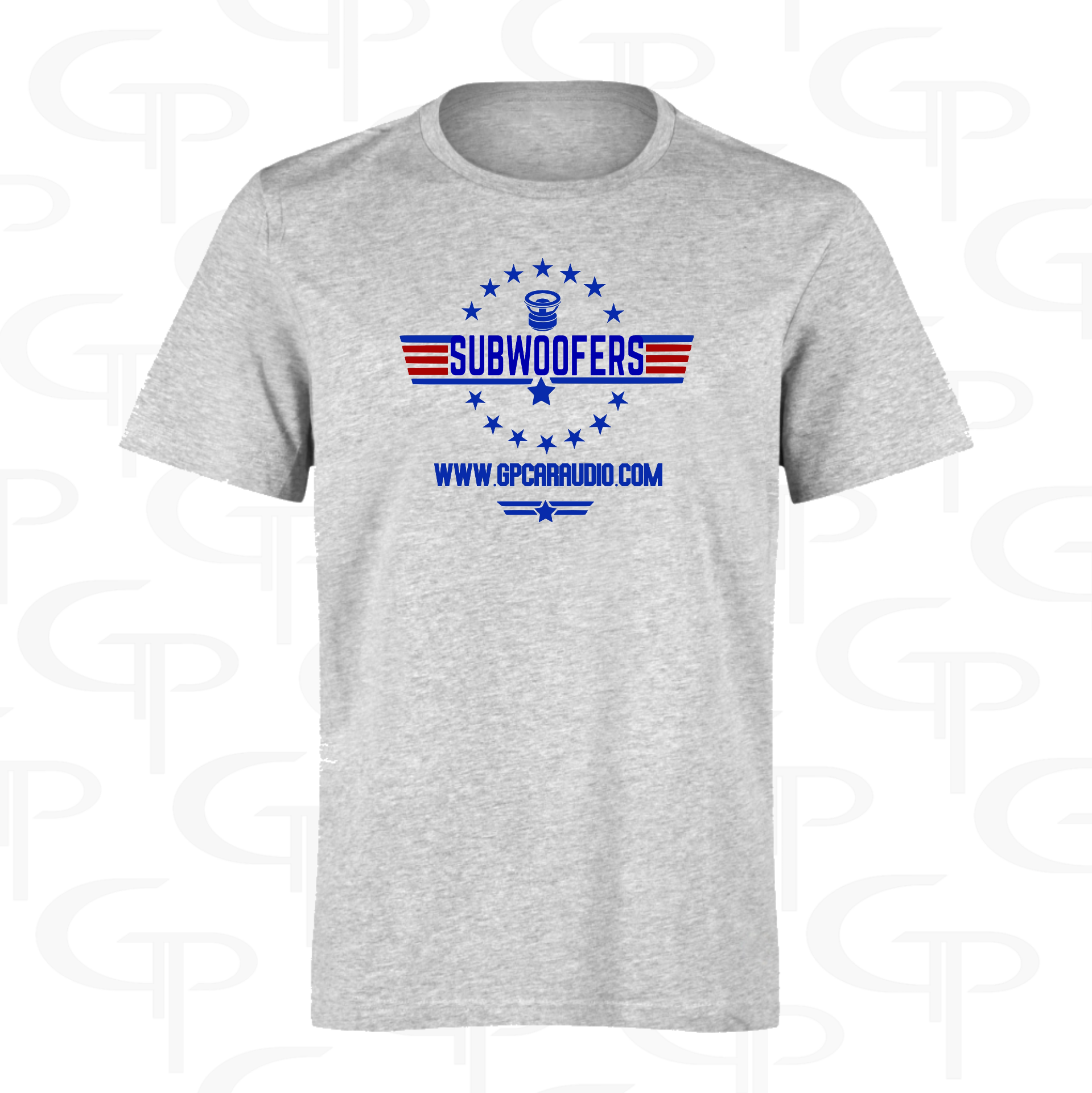 GP “Subwoofers” AF T SHIRT