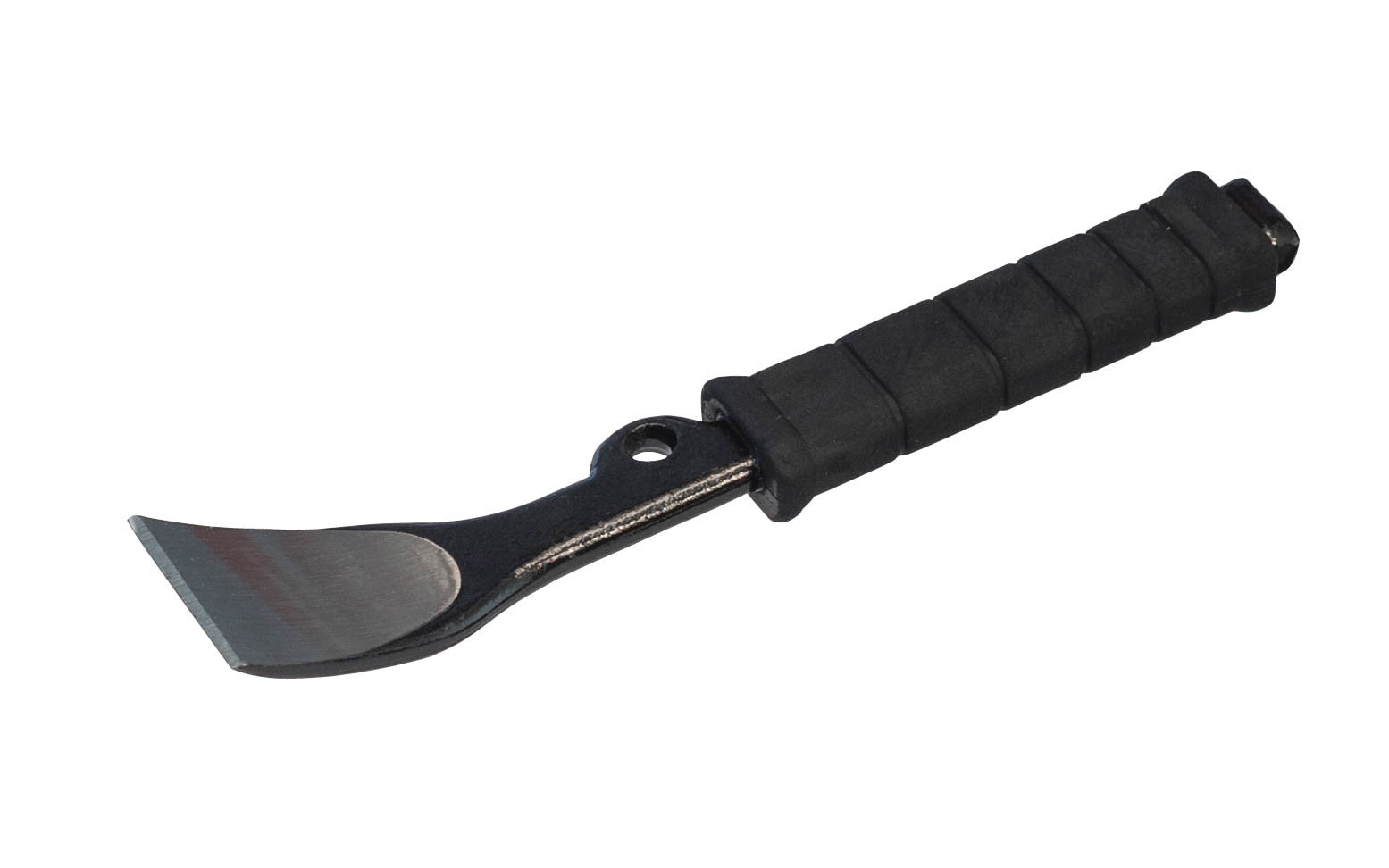 Dogyu Japanese Curved Lever Pry Bar ~ Heavy Duty