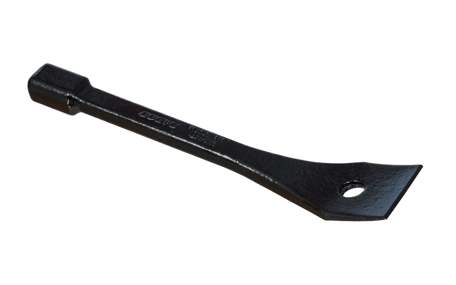Dogyu Japanese Small Curved Chisel Bar ~ 1-1/8″ Wide