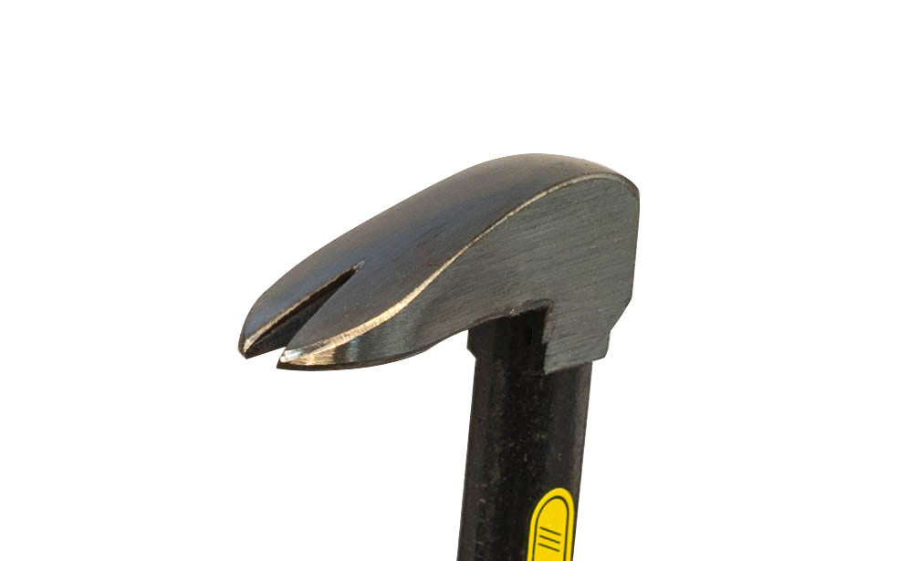 Dogyu Japanese Carpenter’s Pry Bar ~ Extra Wide