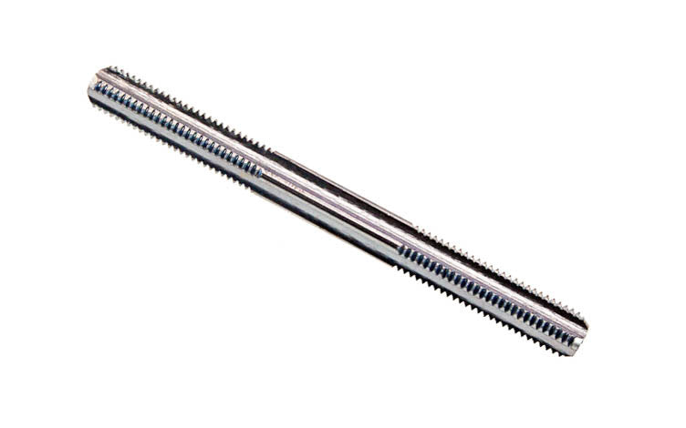 Doorknob Spindle ~ Coarse Thread