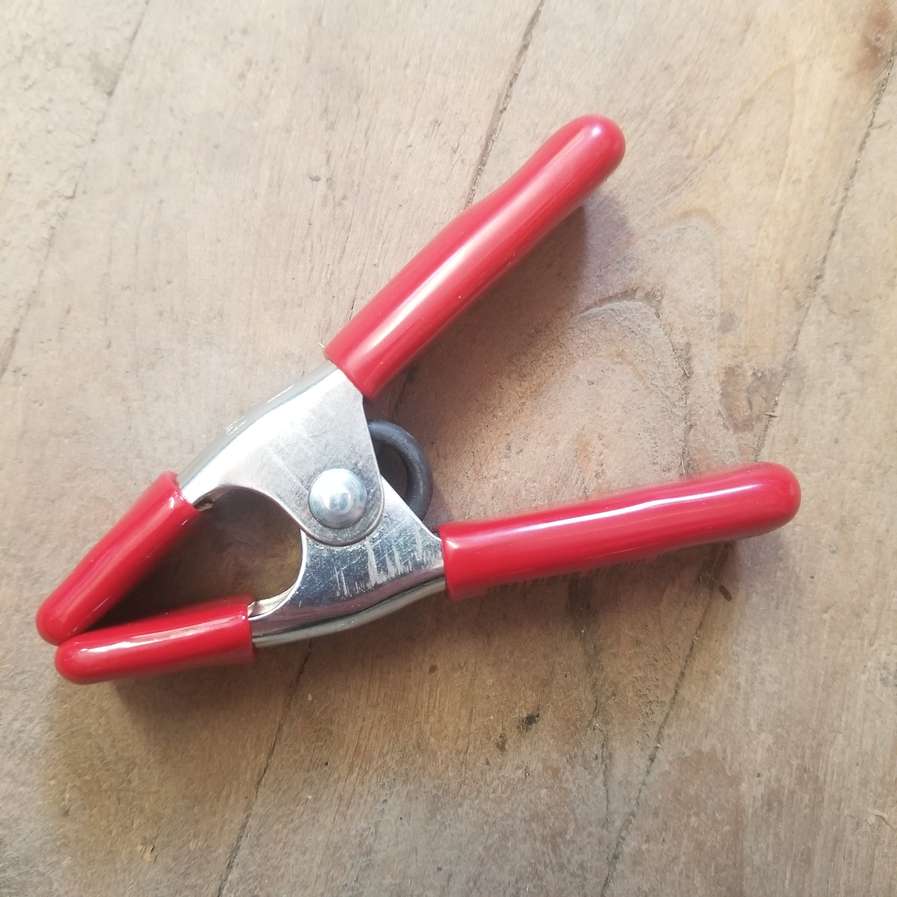 Palmgren USA Spring Clamp 1″ (64011)