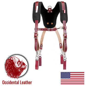 Occidental Stronghold Suspension System (5055) Hot on Sale