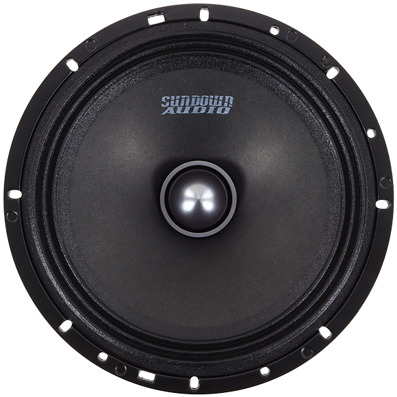 Sundown Audio LCMR 8″ Midrange 100w (Pair )