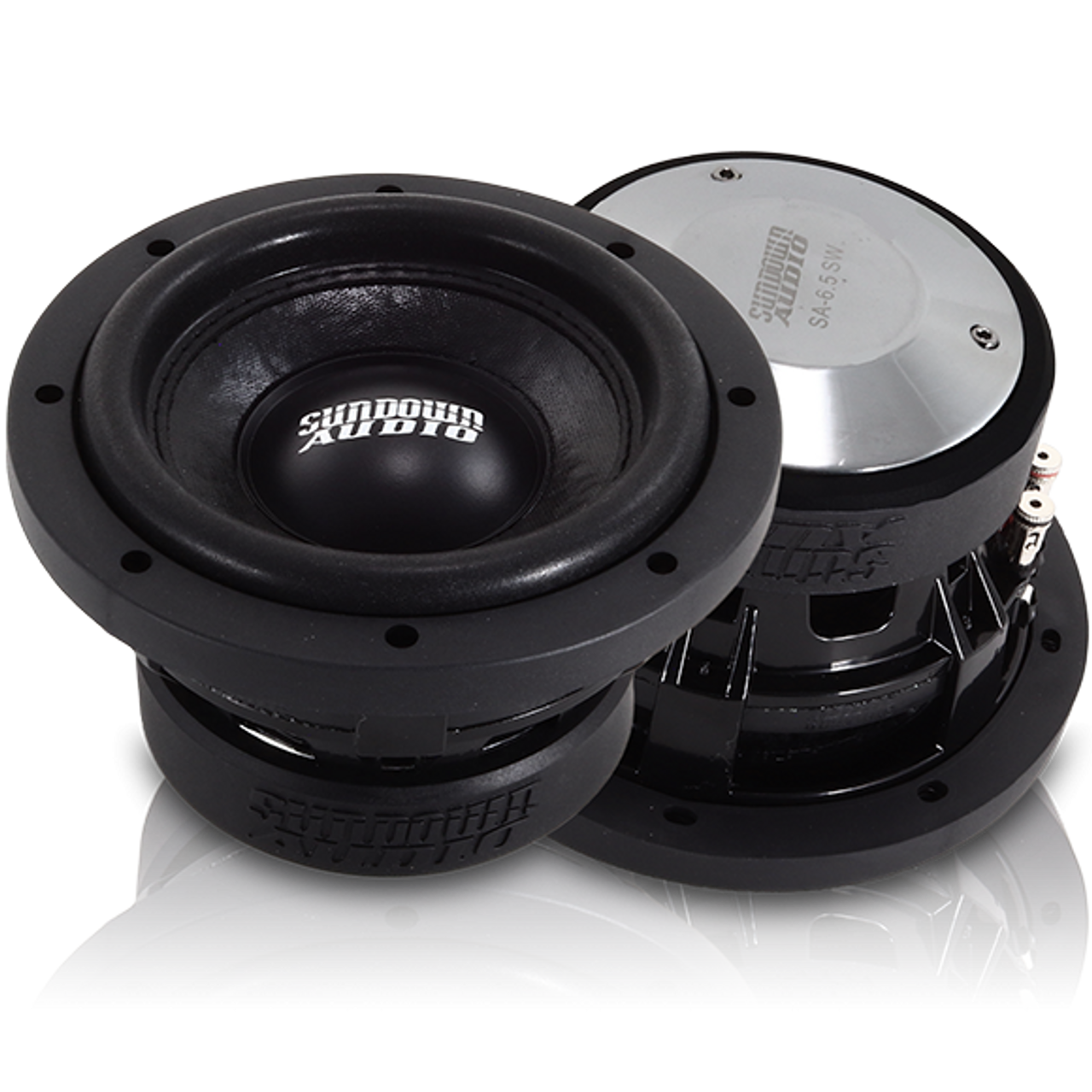Sundown Audio SA-6.5 v.2 DVC Subwoofer 200w RMS