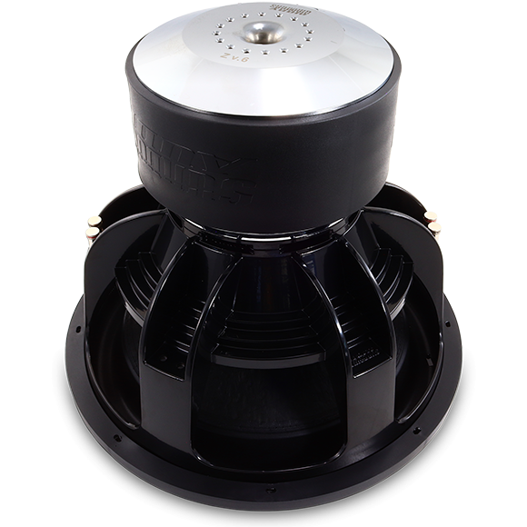 Sundown Audio Z v.6 18″ (2500 watt) Subwoofer D1/D2
