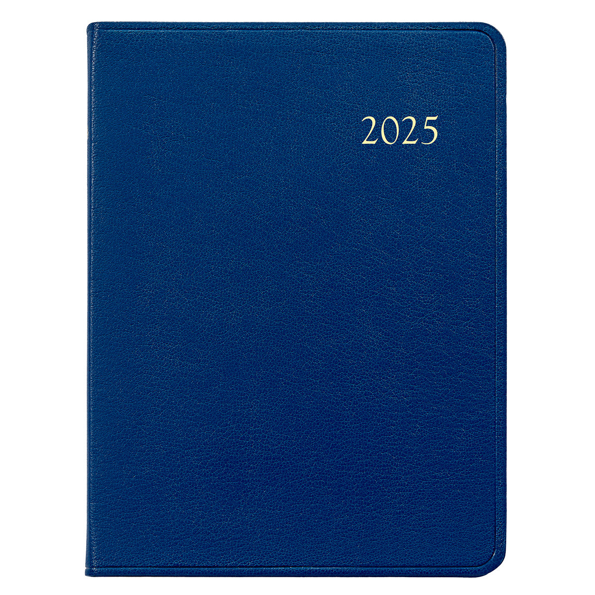 2025 Desk Diary