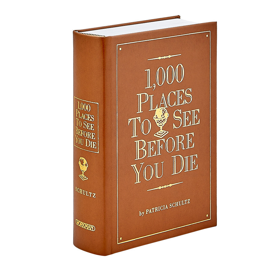 1,000 Places to See Before You Die Online Hot Sale