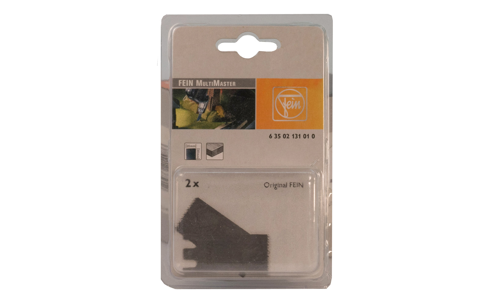 Fein MiniCut Saw Blades – 63502131010 Discount